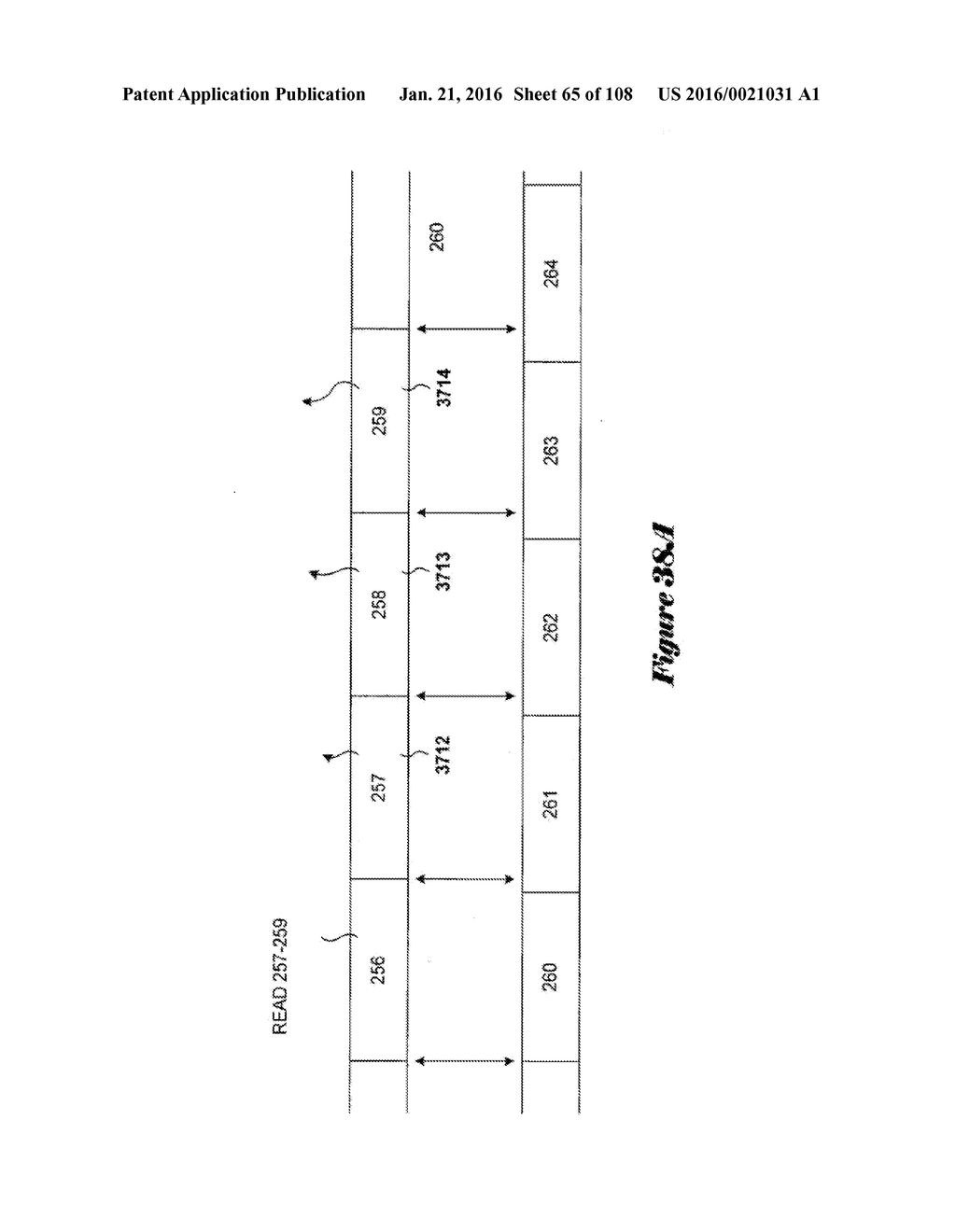 GLOBAL SHARED MEMORY SWITCH - diagram, schematic, and image 66