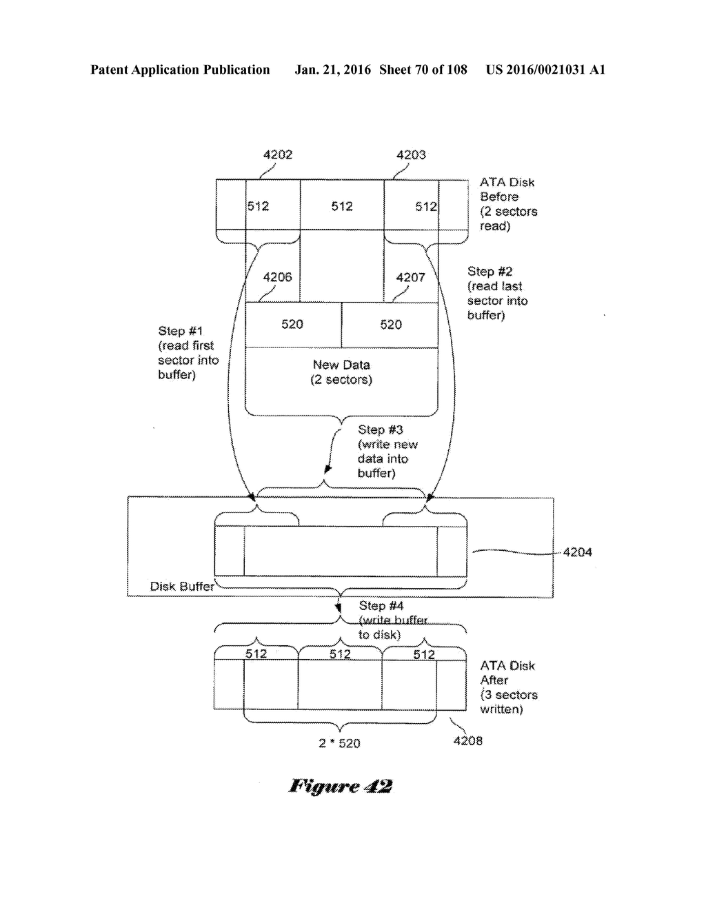 GLOBAL SHARED MEMORY SWITCH - diagram, schematic, and image 71