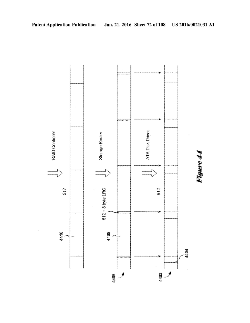 GLOBAL SHARED MEMORY SWITCH - diagram, schematic, and image 73