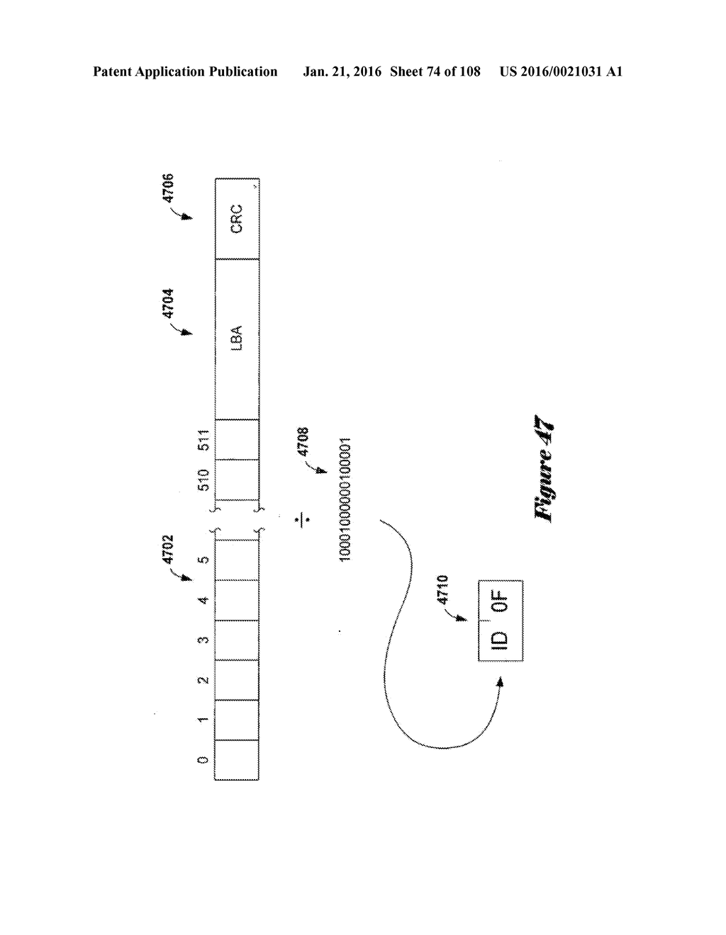 GLOBAL SHARED MEMORY SWITCH - diagram, schematic, and image 75