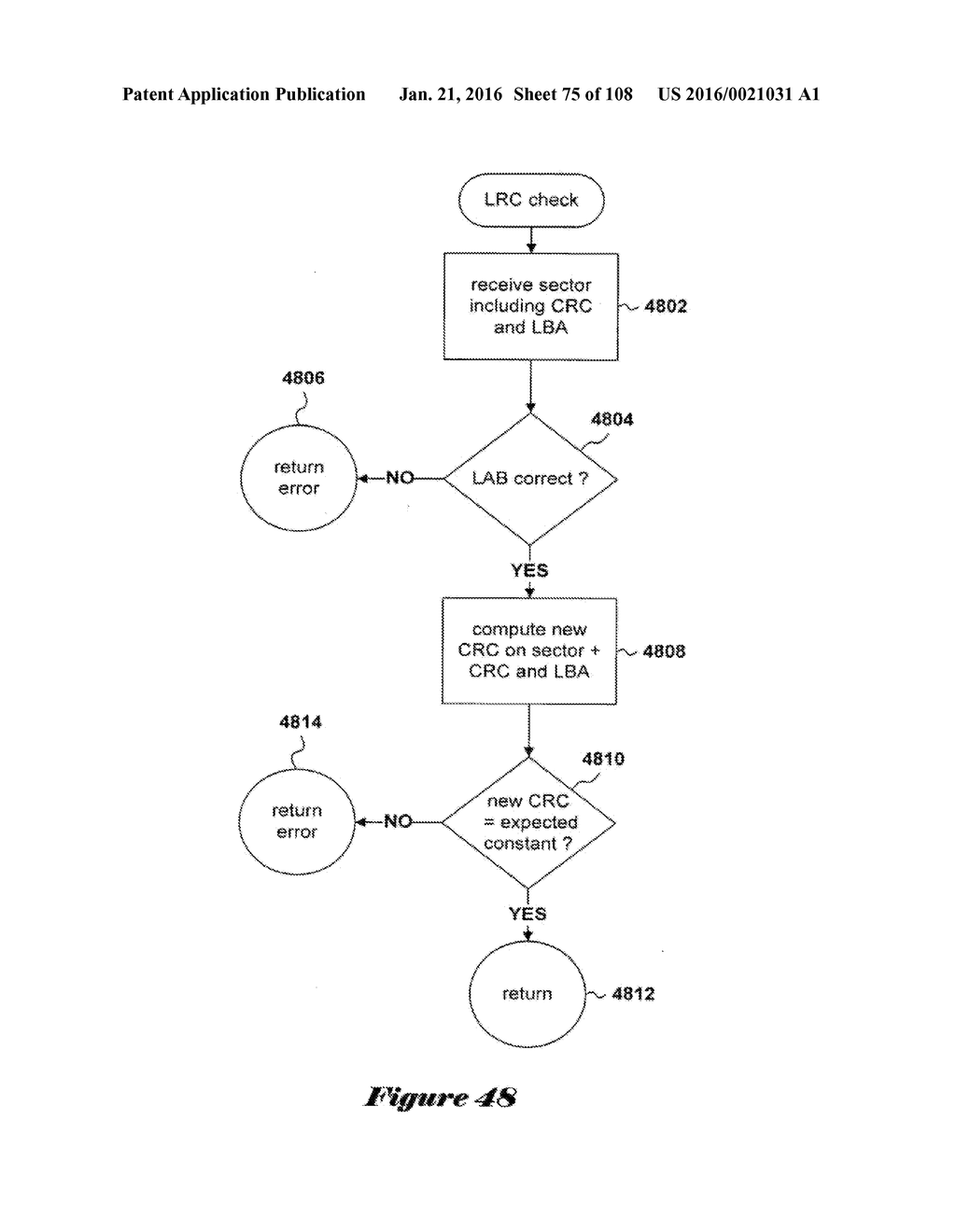 GLOBAL SHARED MEMORY SWITCH - diagram, schematic, and image 76