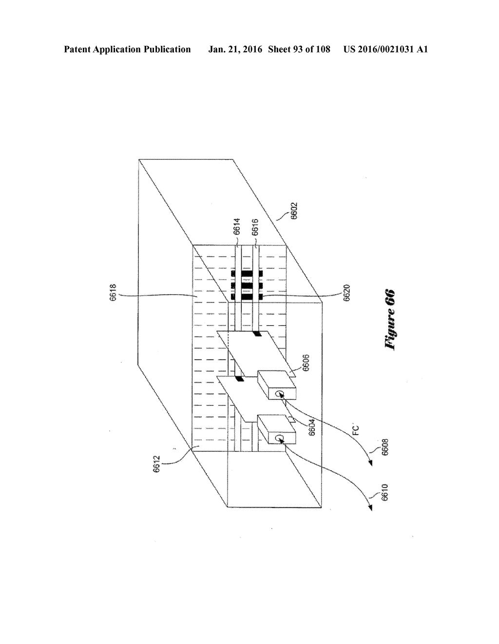 GLOBAL SHARED MEMORY SWITCH - diagram, schematic, and image 94