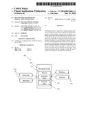 ROUTING MESSAGES BASED ON GEOLOCATION INFORMATION diagram and image