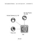 SYSTEMS AND METHODS TO SECURE A VIRTUAL APPLIANCE diagram and image