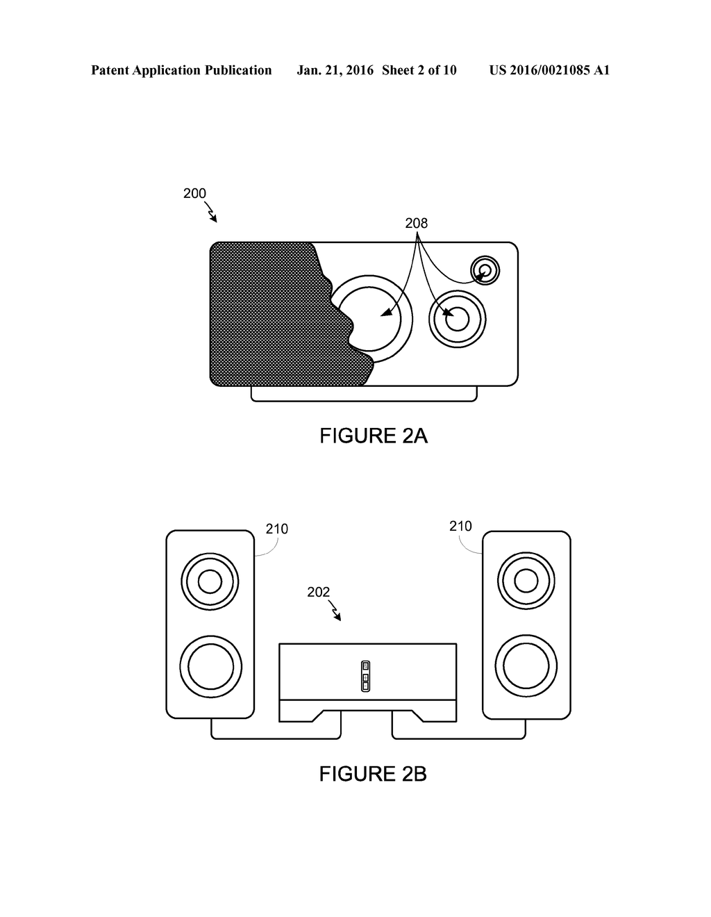 Streaming Music Using Authentication Information - diagram, schematic, and image 03