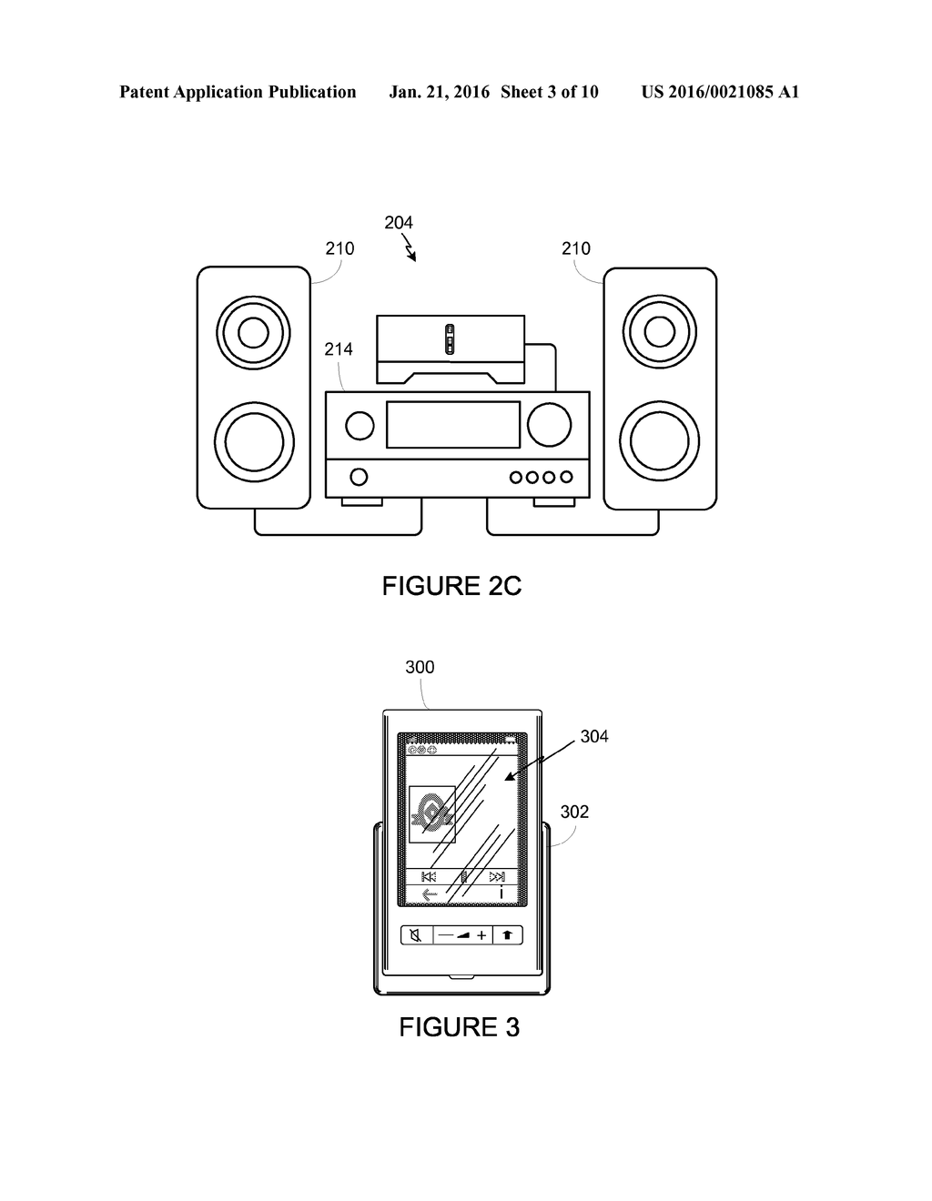 Streaming Music Using Authentication Information - diagram, schematic, and image 04