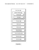 Streaming Music Using Authentication Information diagram and image