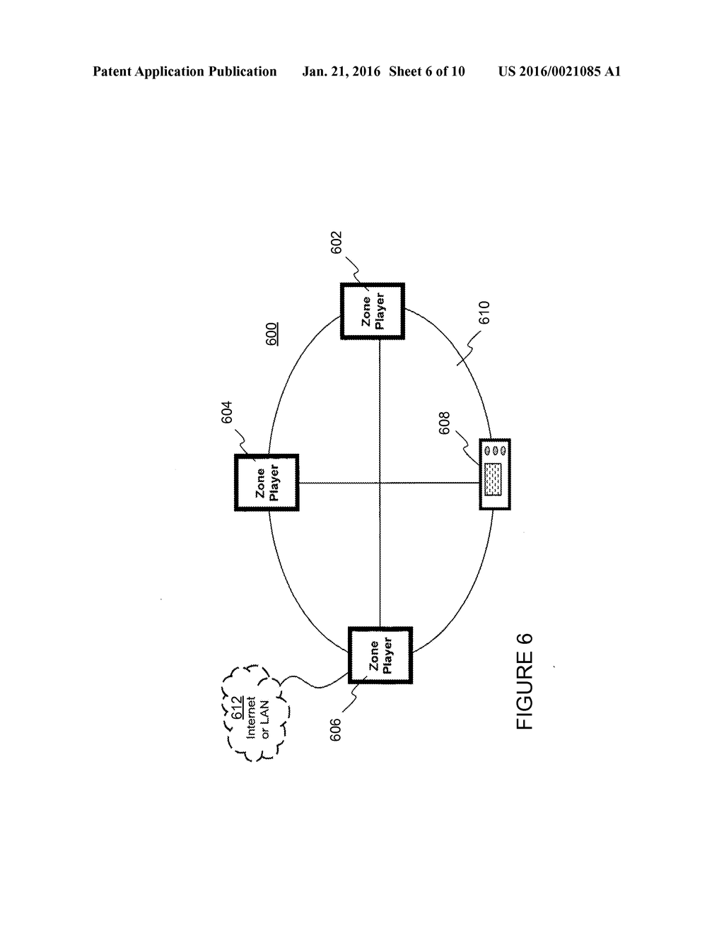 Streaming Music Using Authentication Information - diagram, schematic, and image 07