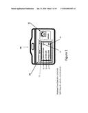 SYSTEM AND A METHOD FOR VALIDATING AN IDENTIFICATION TOKEN diagram and image