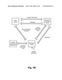 PROVIDING A SERVICE BASED ON TIME AND LOCATION BASED PASSWORDS diagram and image