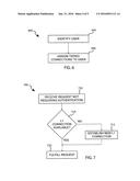 COMPUTER READABLE STORAGE MEDIA FOR TIERED CONNECTION POOLING AND METHODS     AND SYSTEMS FOR UTILIZING SAME diagram and image