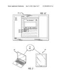 UNREGISTERED USER ACCOUNT GENERATION FOR CONTENT ITEM SHARING diagram and image