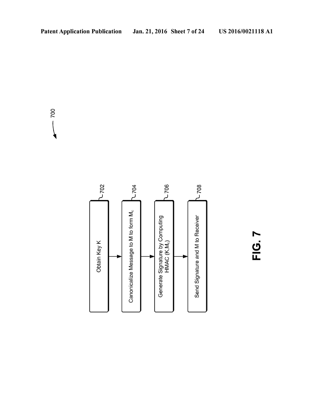 PARAMETER BASED KEY DERIVATION - diagram, schematic, and image 08