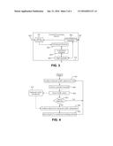 IDENTIFYING STEALTH PACKETS IN NETWORK COMMUNICATIONS THROUGH USE OF     PACKET HEADERS diagram and image