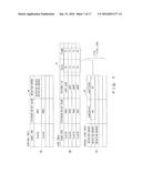 RECORDING MEDIUM STORING DISTRIBUTION PROCESSING PROGRAM, DISTRIBUTION     PROCESSING MANAGEMENT APPARATUS AND DISTRIBUTION PROCESSING METHOD diagram and image