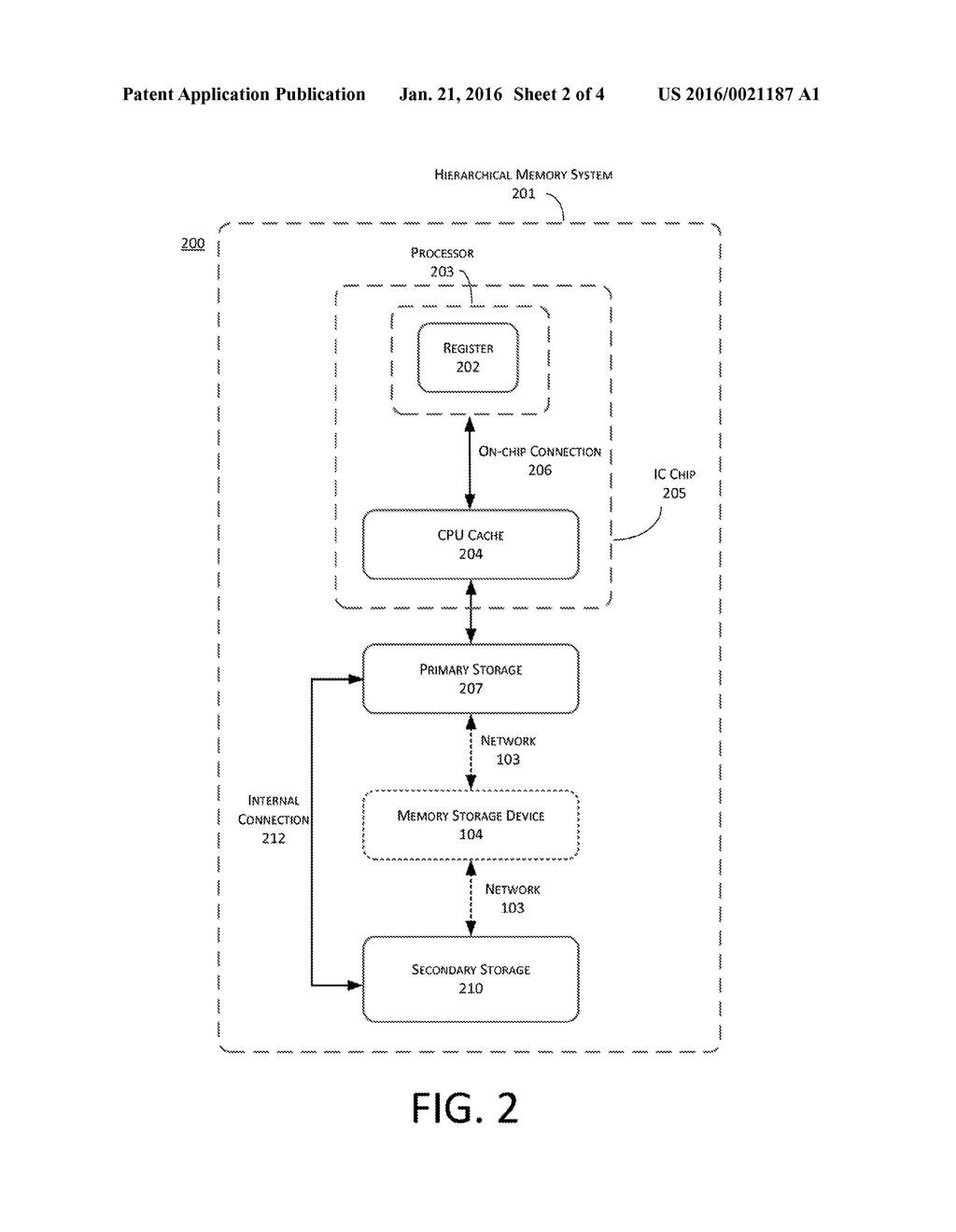 VIRTUAL SHARED STORAGE DEVICE - diagram, schematic, and image 03