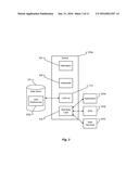 METHOD AND SYSTEM FOR A UNIFORM RESOURCE IDENTIFIER (URI) BROKER diagram and image