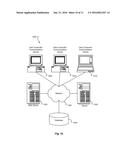 METHOD AND SYSTEM FOR A UNIFORM RESOURCE IDENTIFIER (URI) BROKER diagram and image