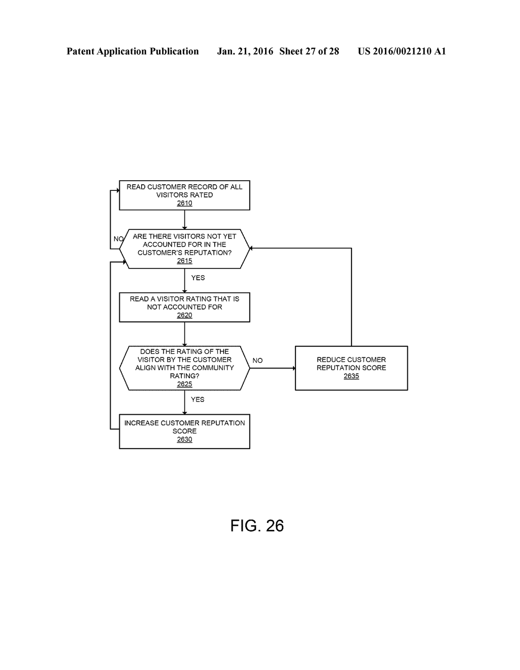 INTERNET-BASED PROXY SERVICE FOR RESPONDING TO SERVER OFFLINE ERRORS - diagram, schematic, and image 28