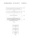 METHOD, SERVER AND CLIENT DEVICE FOR UPDATING SERVICE REGISTRATION diagram and image