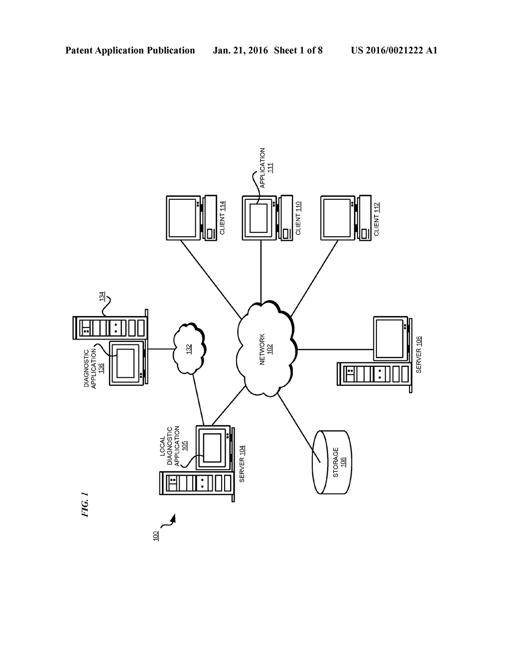 IDENTIFYING RESET SOURCE AND REASON IN A TCP SESSION - diagram, schematic, and image 02