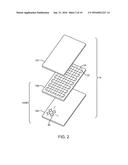 Electronic Devices With Convex Displays diagram and image