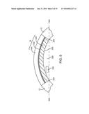 Electronic Devices With Convex Displays diagram and image