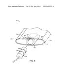 Electronic Devices With Convex Displays diagram and image