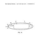 Electronic Devices With Convex Displays diagram and image