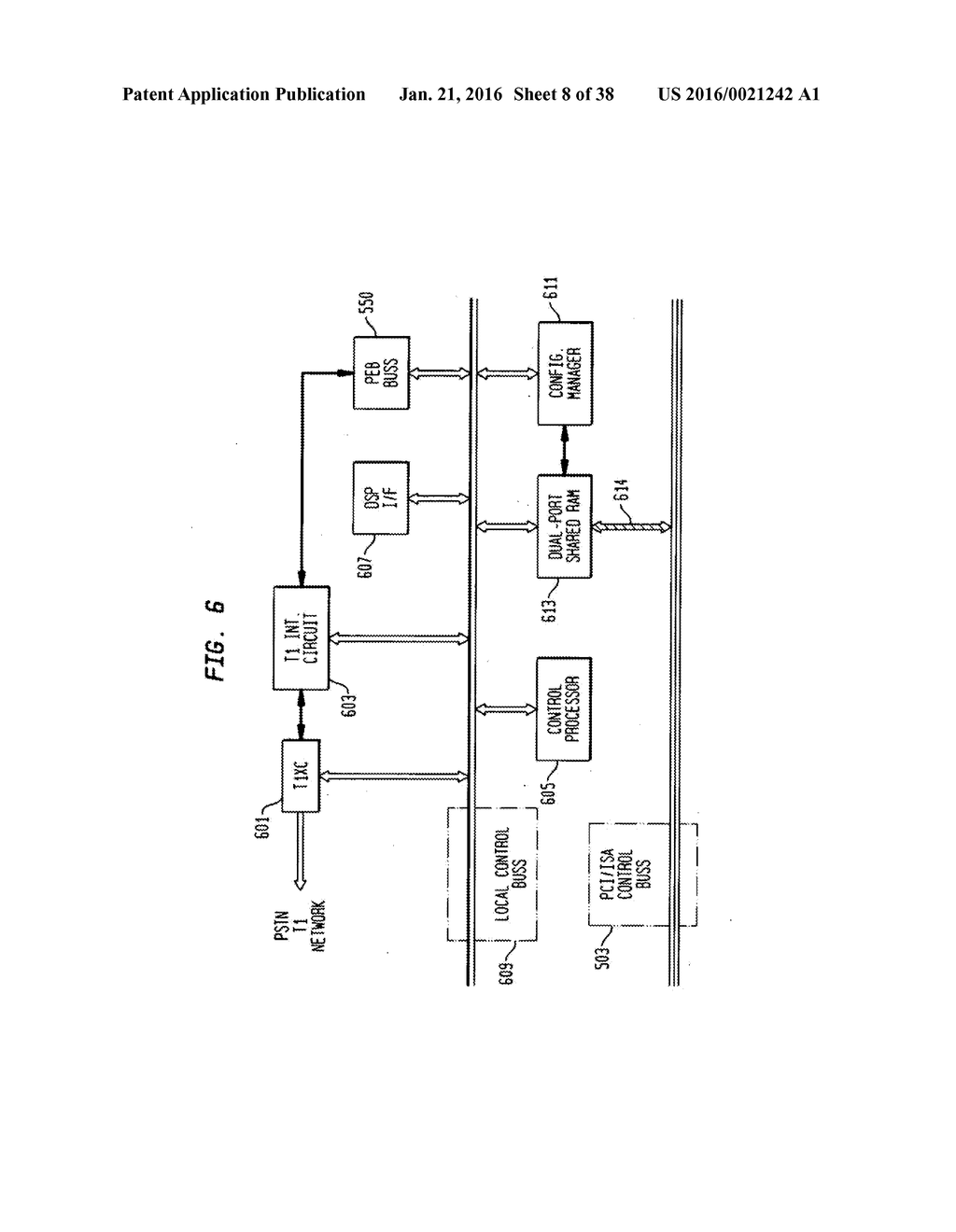 TELECOMMUNICATION CALL MANAGEMENT AND MONITORING SYSTEM WITH VOICEPRINT     VERIFICATION - diagram, schematic, and image 09