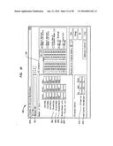 TELECOMMUNICATION CALL MANAGEMENT AND MONITORING SYSTEM WITH VOICEPRINT     VERIFICATION diagram and image