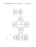 METHOD AND SYSTEM FOR PROVIDING COMMUNICATION HOLD STATUS MANAGEMENT diagram and image