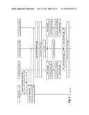 MANAGING DATA STREAMS FOR A COMMUNICATION NETWORK diagram and image