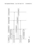 MANAGING DATA STREAMS FOR A COMMUNICATION NETWORK diagram and image