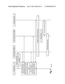 MANAGING DATA STREAMS FOR A COMMUNICATION NETWORK diagram and image