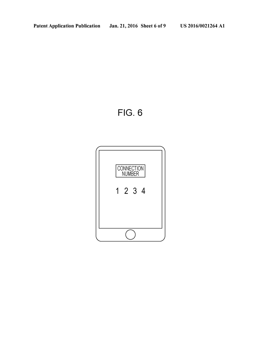 INFORMATION PROCESSING SYSTEM, INFORMATION PROCESSING DEVICE, PORTABLE     TERMINAL, AND NON-TRANSITORY COMPUTER READABLE MEDIUM - diagram, schematic, and image 07