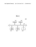 IMAGE SENSOR diagram and image