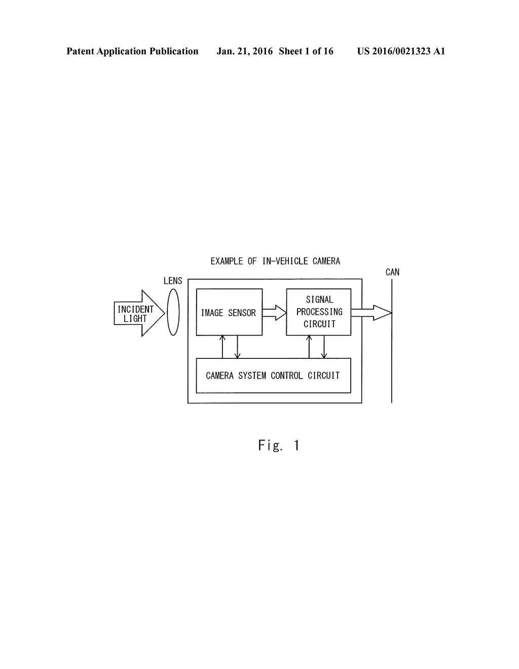 SEMICONDUCTOR DEVICE, RAMP SIGNAL CONTROL METHOD, IMAGE DATA GENERATING     METHOD, AND CAMERA SYSTEM - diagram, schematic, and image 02