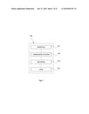 METHOD FOR PROTECTING A VIDEO FRAME SEQUENCE AGAINST PACKET LOSS diagram and image