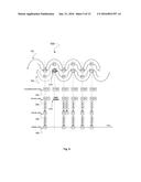 METHOD FOR PROTECTING A VIDEO FRAME SEQUENCE AGAINST PACKET LOSS diagram and image