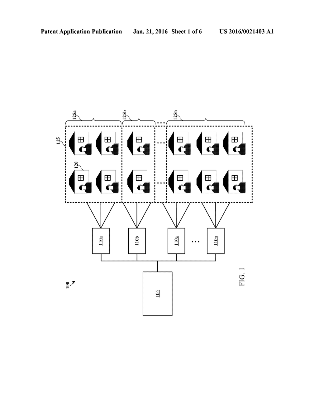 SYSTEMS, METHODS AND COMPUTER-READABLE MEDIA FOR RESOURCE-BASED ALLOCATION     OF CONTENT TRANSMITTED IN A MEDIA NETWORK - diagram, schematic, and image 02