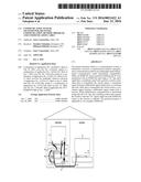 COMMUNICATION SYSTEM, TRANSMITTER, RECEIVER, COMMUNICATION METHOD,     PROGRAM, AND COMMUNICATION CABLE diagram and image