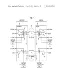 COMMUNICATION SYSTEM, TRANSMITTER, RECEIVER, COMMUNICATION METHOD,     PROGRAM, AND COMMUNICATION CABLE diagram and image