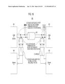 COMMUNICATION SYSTEM, TRANSMITTER, RECEIVER, COMMUNICATION METHOD,     PROGRAM, AND COMMUNICATION CABLE diagram and image