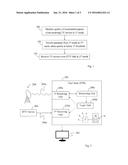 METHOD AND USER NODE FOR RECEPTION OF A TV SERVICE diagram and image