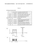 SENSOR TERMINAL diagram and image