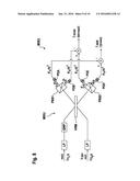 METHOD OF OPTICAL DATA TRANSMISSION diagram and image