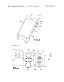 Apparatus for Use in Portable Devices diagram and image