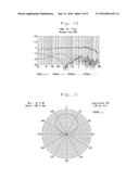 VARIABLE DIRECTIONAL MICROPHONE diagram and image