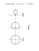 ADJUSTING THE BEAM PATTERN OF A SPEAKER ARRAY BASED ON THE LOCATION OF ONE     OR MORE LISTENERS diagram and image